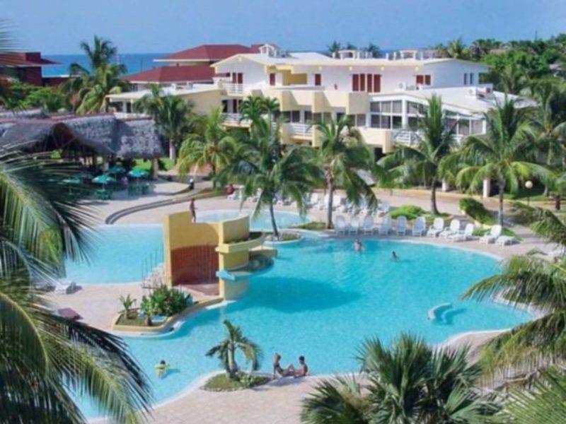 Gran Caribe Villa Tortuga Варадеро Экстерьер фото